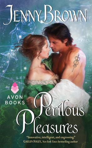 Perilous Pleasures