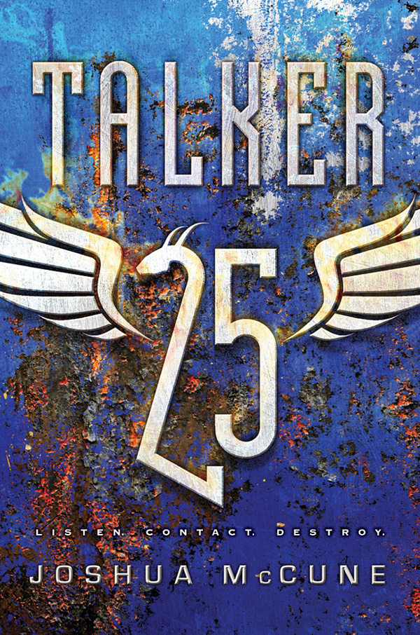 Talker 25