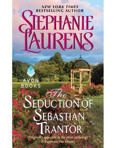 The Seduction of Sebastian Trantor