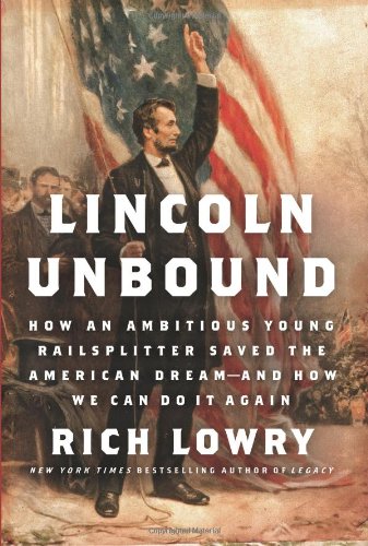 Lincoln Unbound