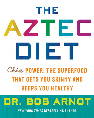 The Aztec Diet