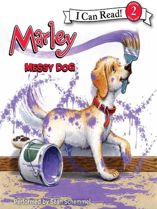 Messy Dog