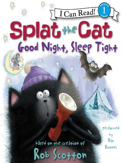 Good Night, Sleep Tight