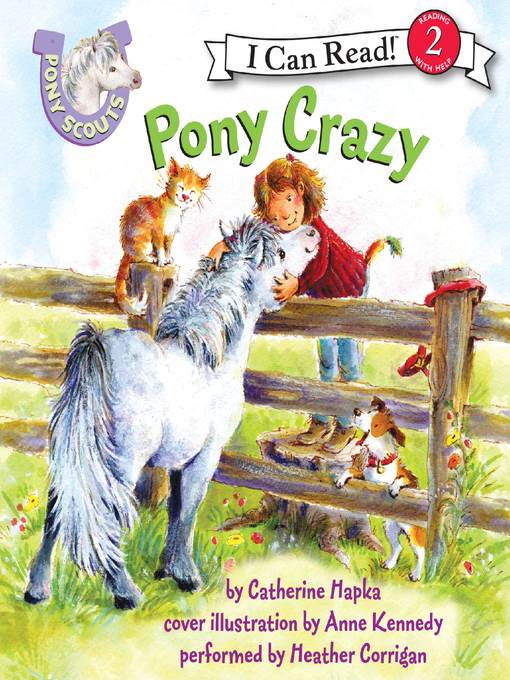 Pony Crazy