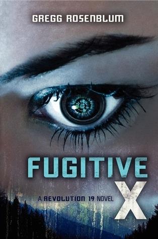 Fugitive X