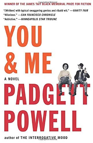 You &amp; Me: A Novel