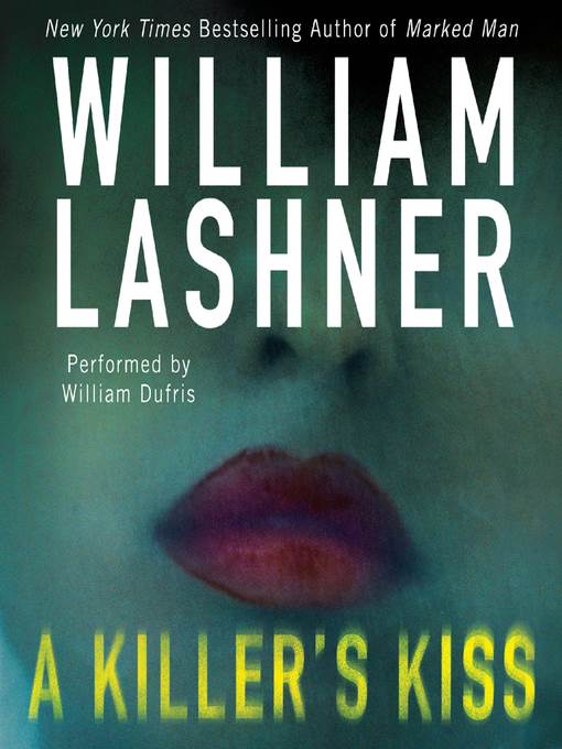 A Killer's Kiss