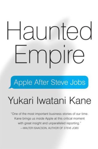 Haunted Empire