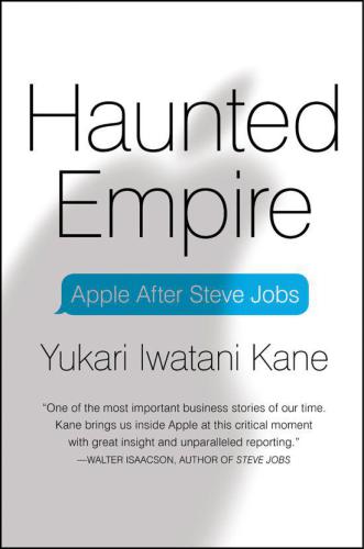 Haunted Empire