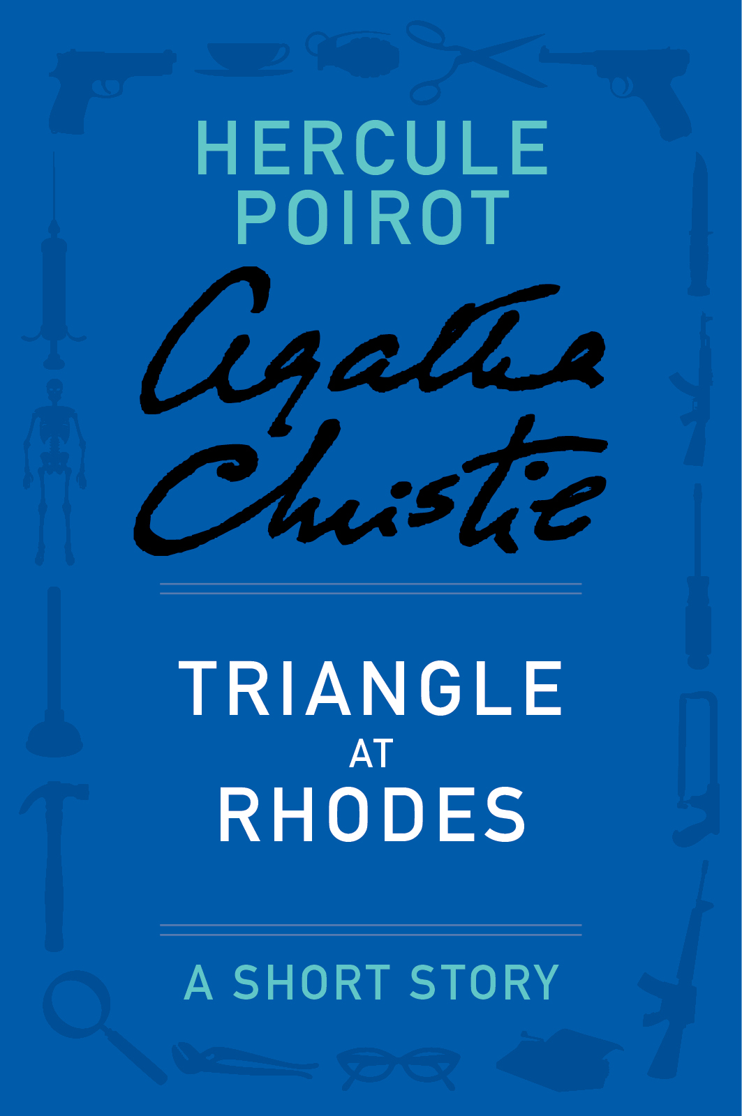 Triangle at Rhodes