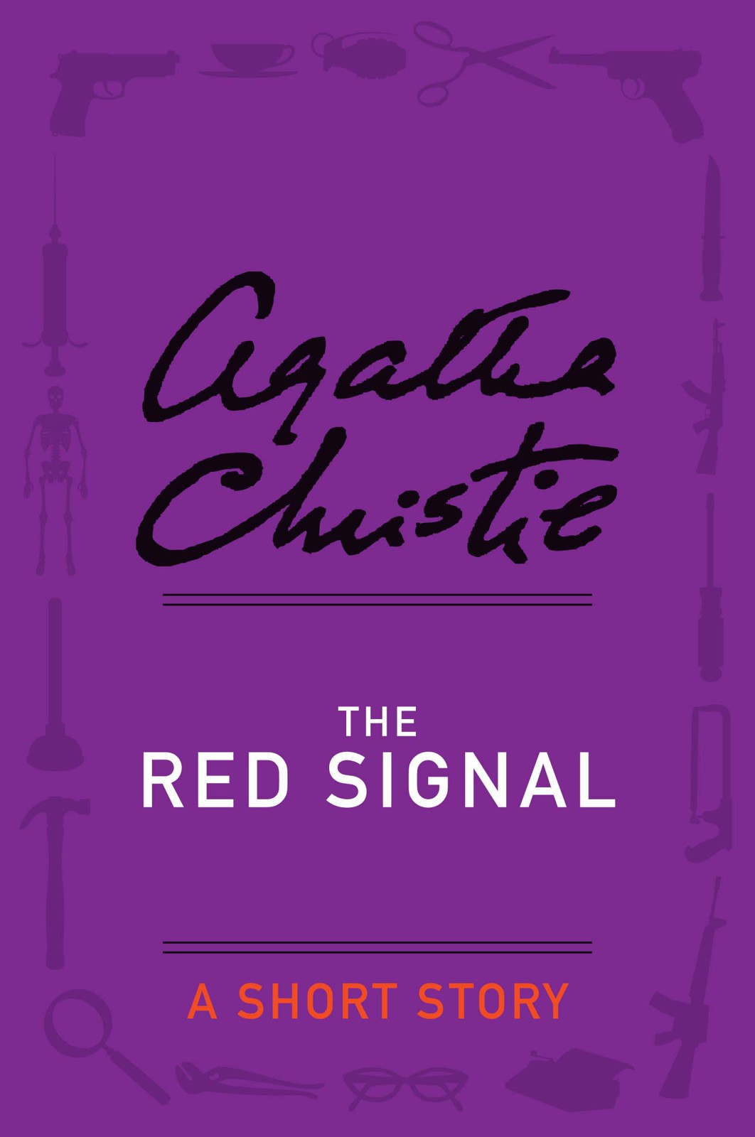 The Red Signal