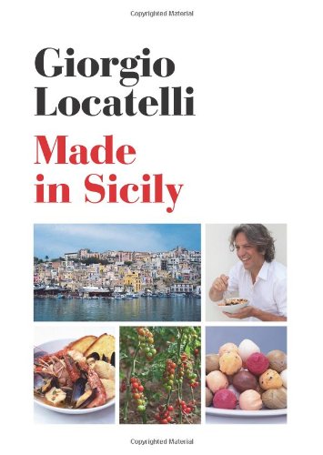 Made In Sicily