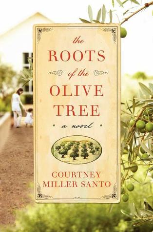 The Roots of the Olive Tree