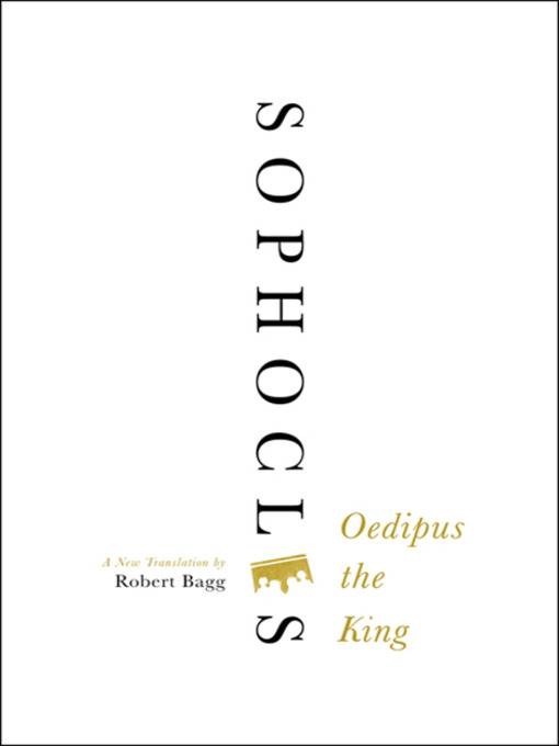 Oedipus the King