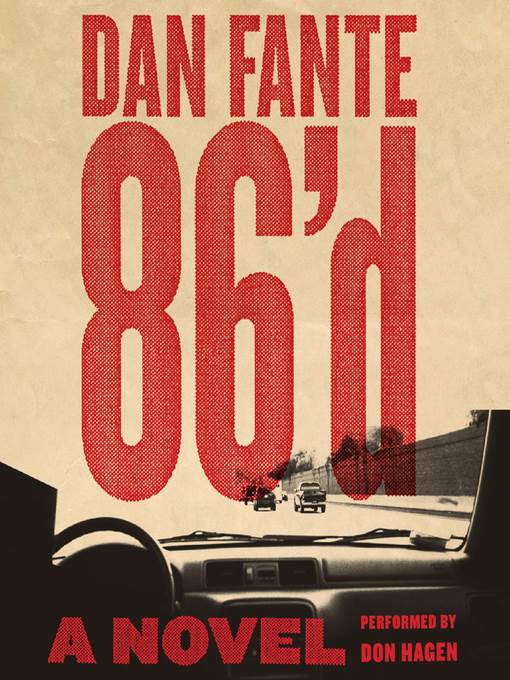 86'd