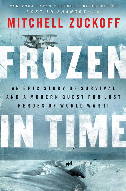 Frozen in Time