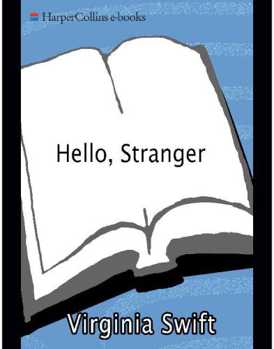 Hello, Stranger