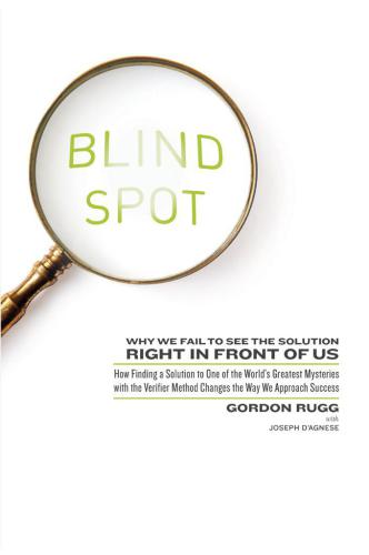 Blind Spot