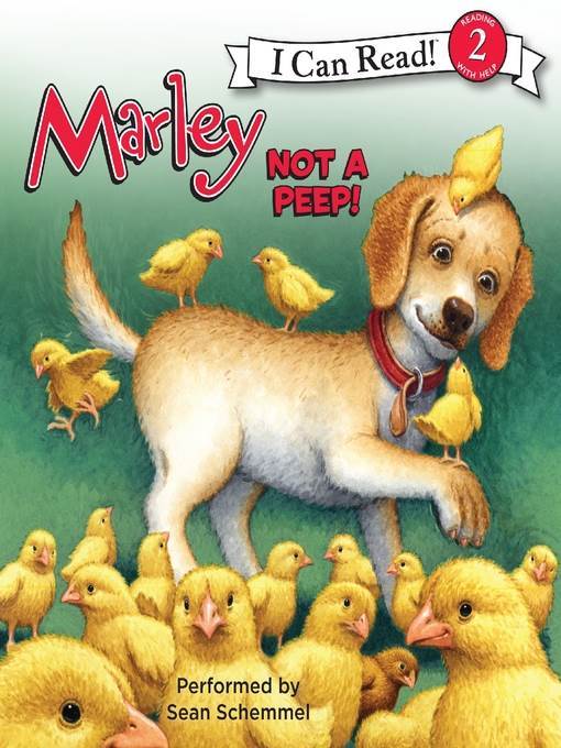 Not a Peep!