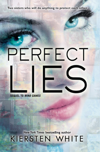 Perfect Lies