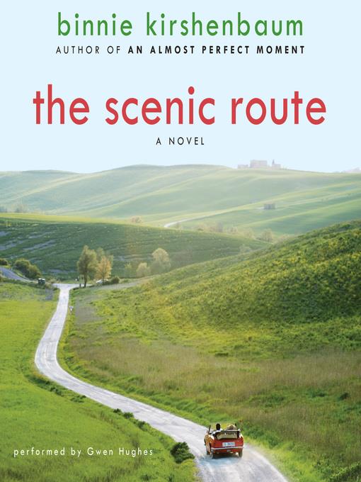 The Scenic Route