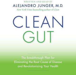 Clean Gut