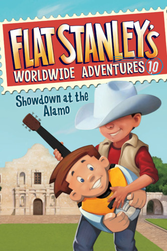 Showdown at the Alamo