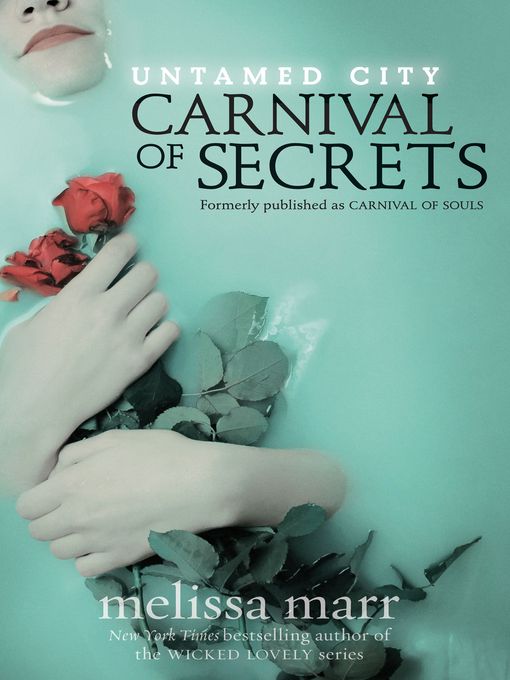 Carnival of Secrets