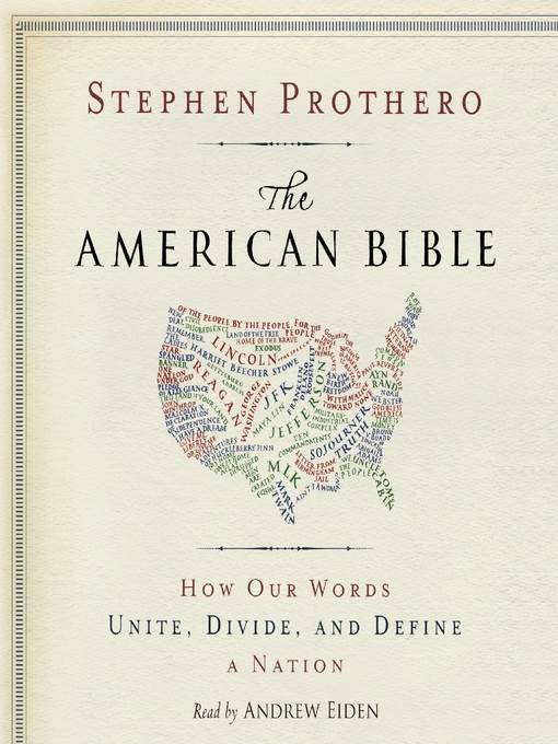 The American Bible