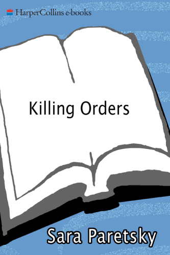 Killing Orders