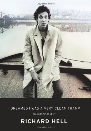 I Dreamed I Was A Very Clean Tramp