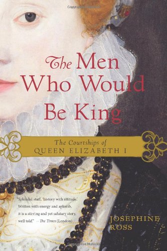 The Men Who Would Be King