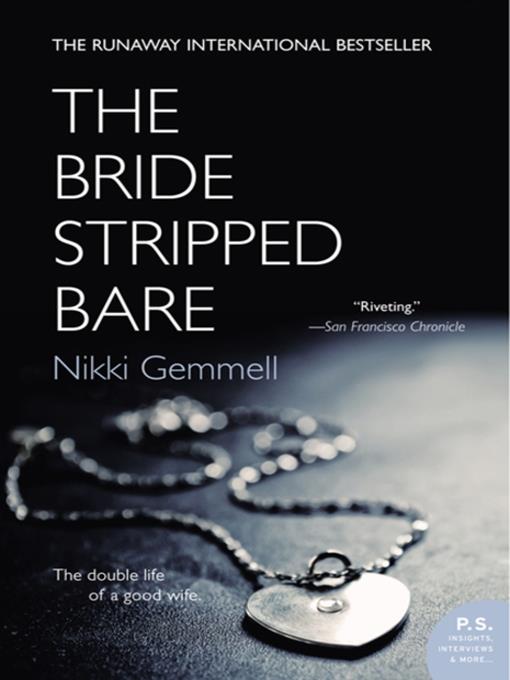 The Bride Stripped Bare