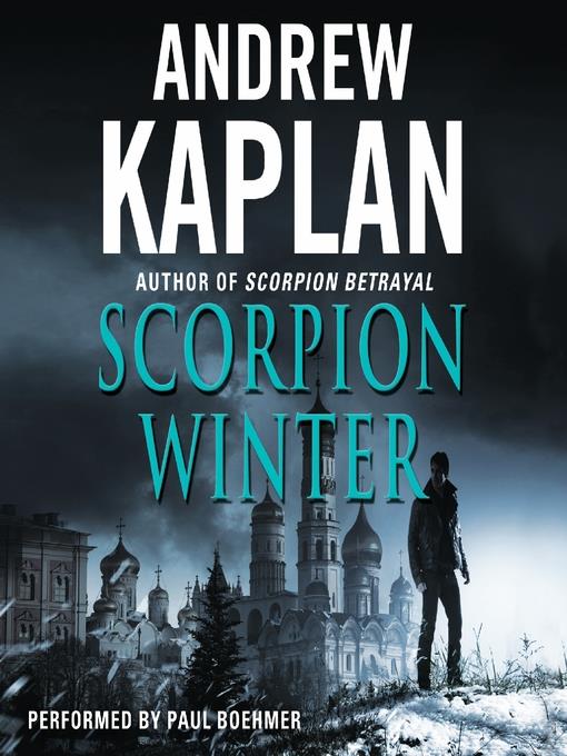 Scorpion Winter