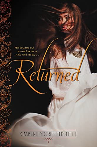 Returned (Forbidden, 3)