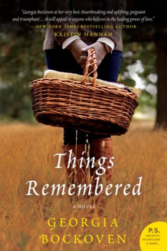 Things Remembered