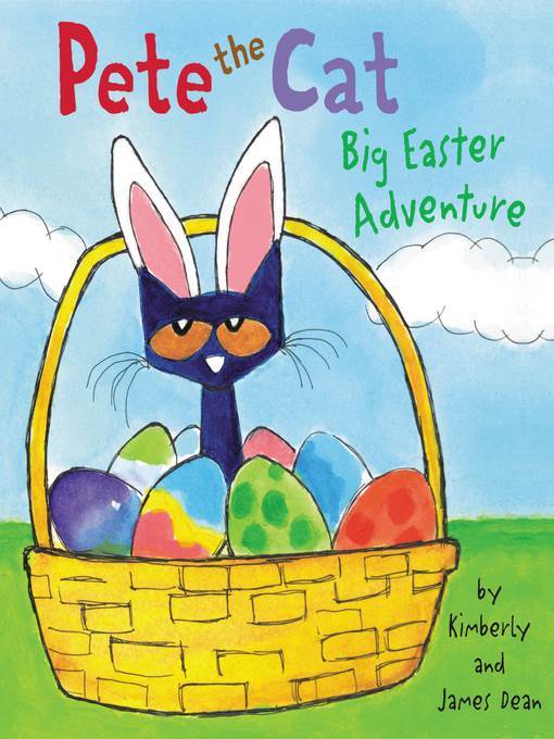 Big Easter Adventure