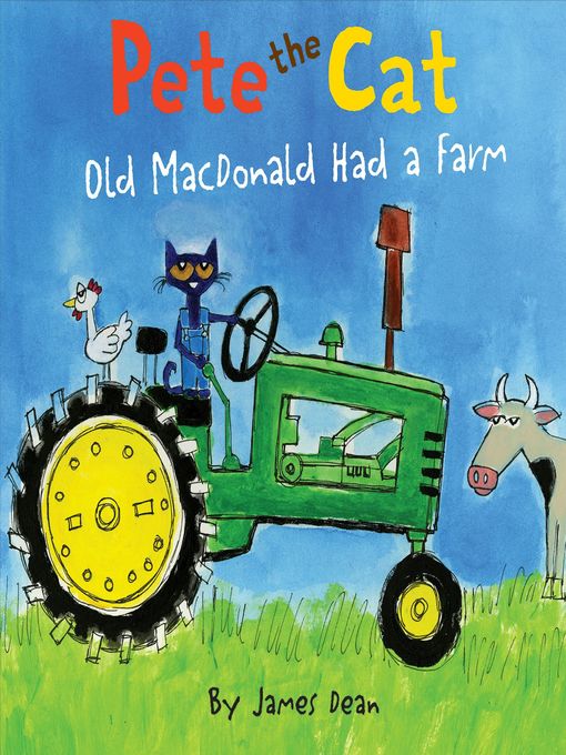 Old MacDonald Had a Farm