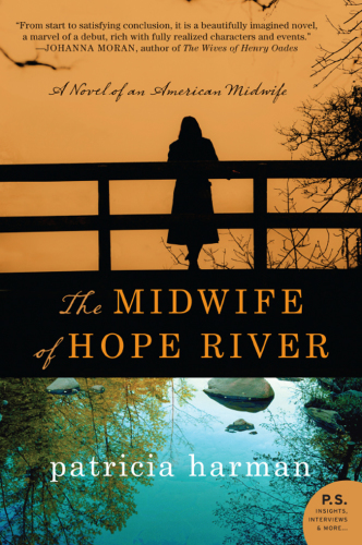 The Midwife of Hope River