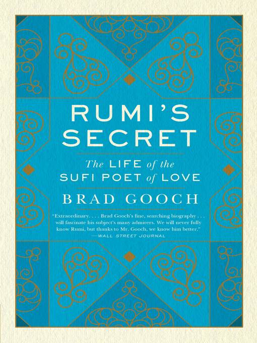 Rumi's Secret