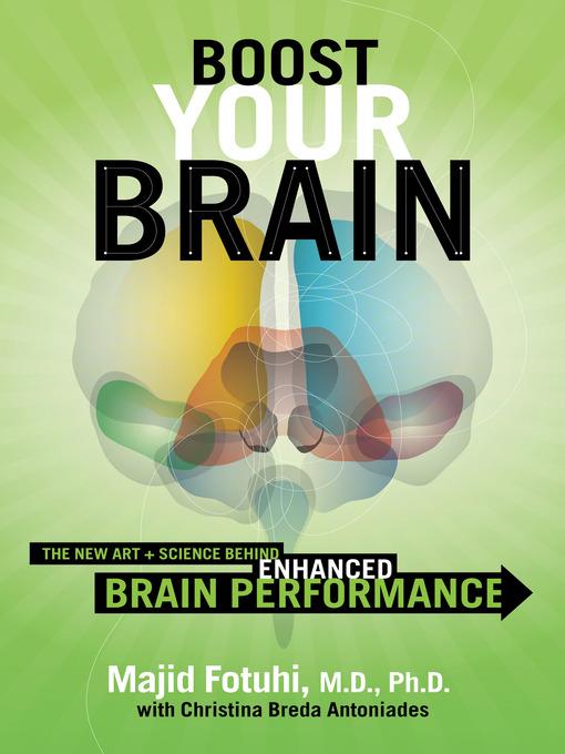 Boost Your Brain