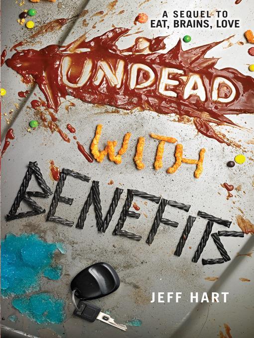 Undead with Benefits