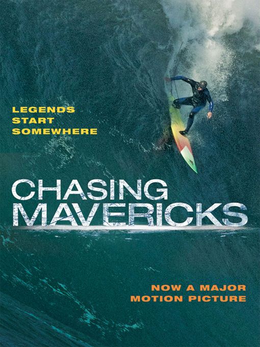 Of Men and Mavericks