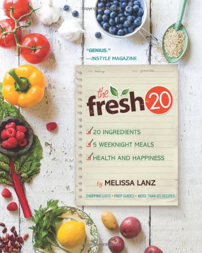 The Fresh 20