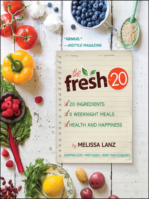 The Fresh 20