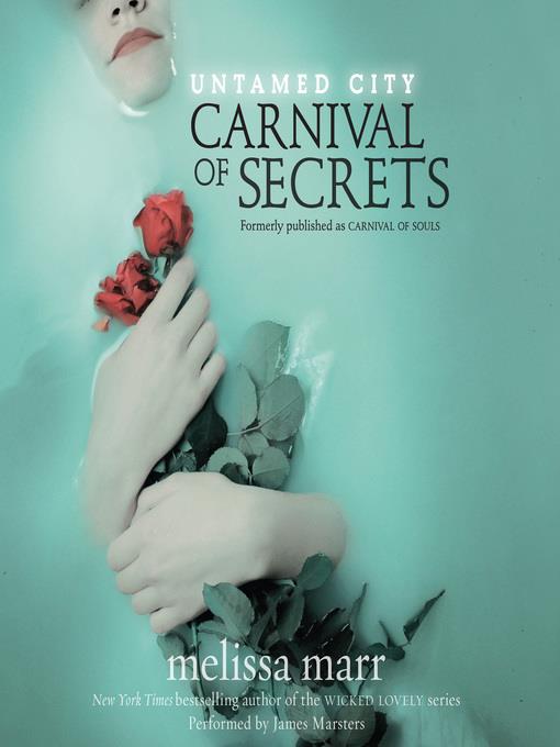 Carnival of Secrets