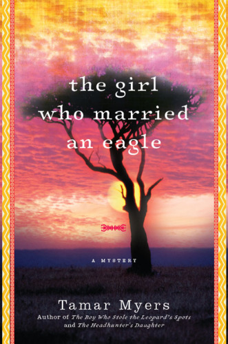 The Girl Who Married an Eagle