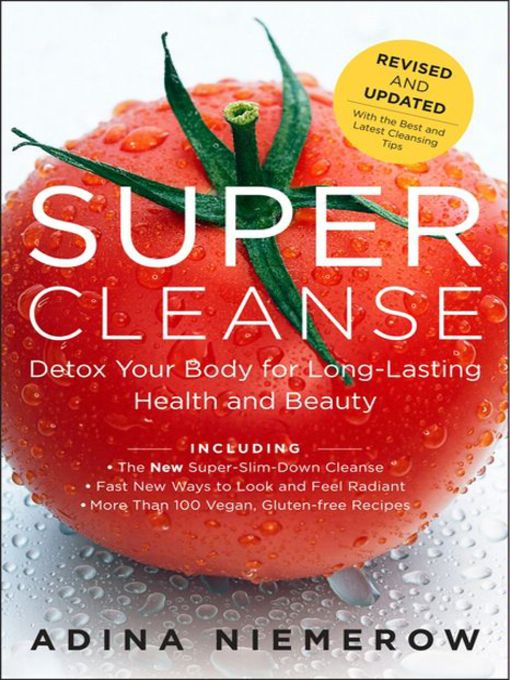 Super Cleanse