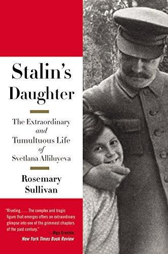 Stalin's Daughter