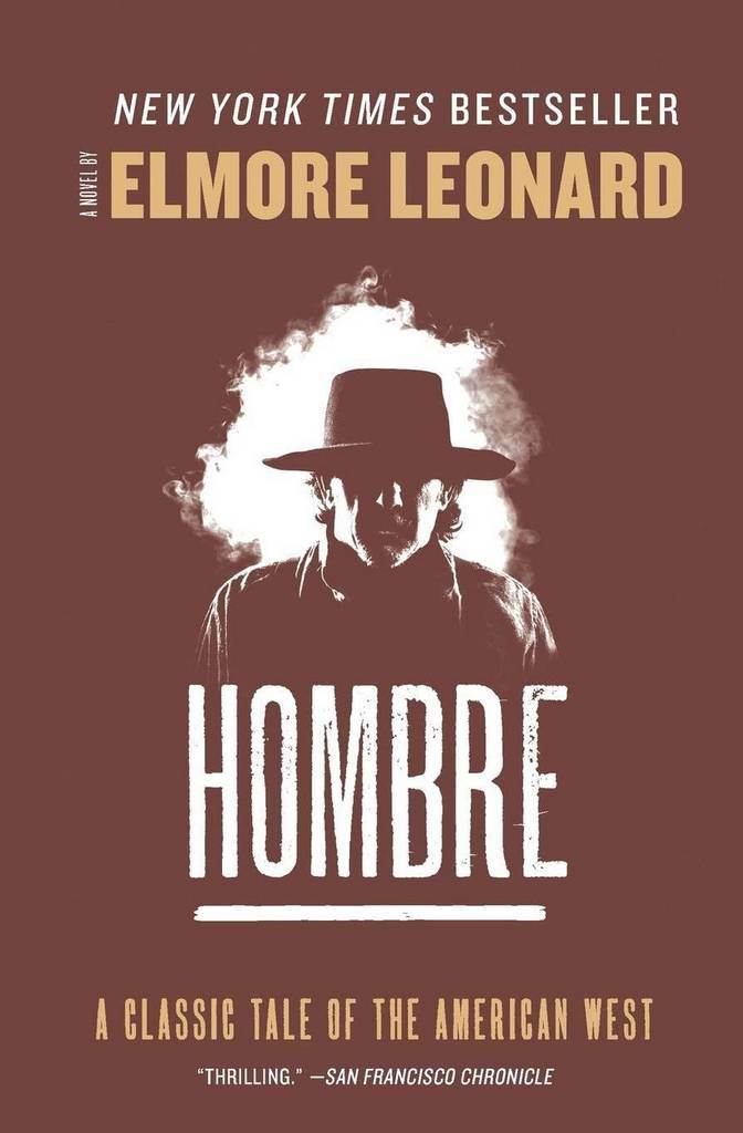 Hombre: A Novel